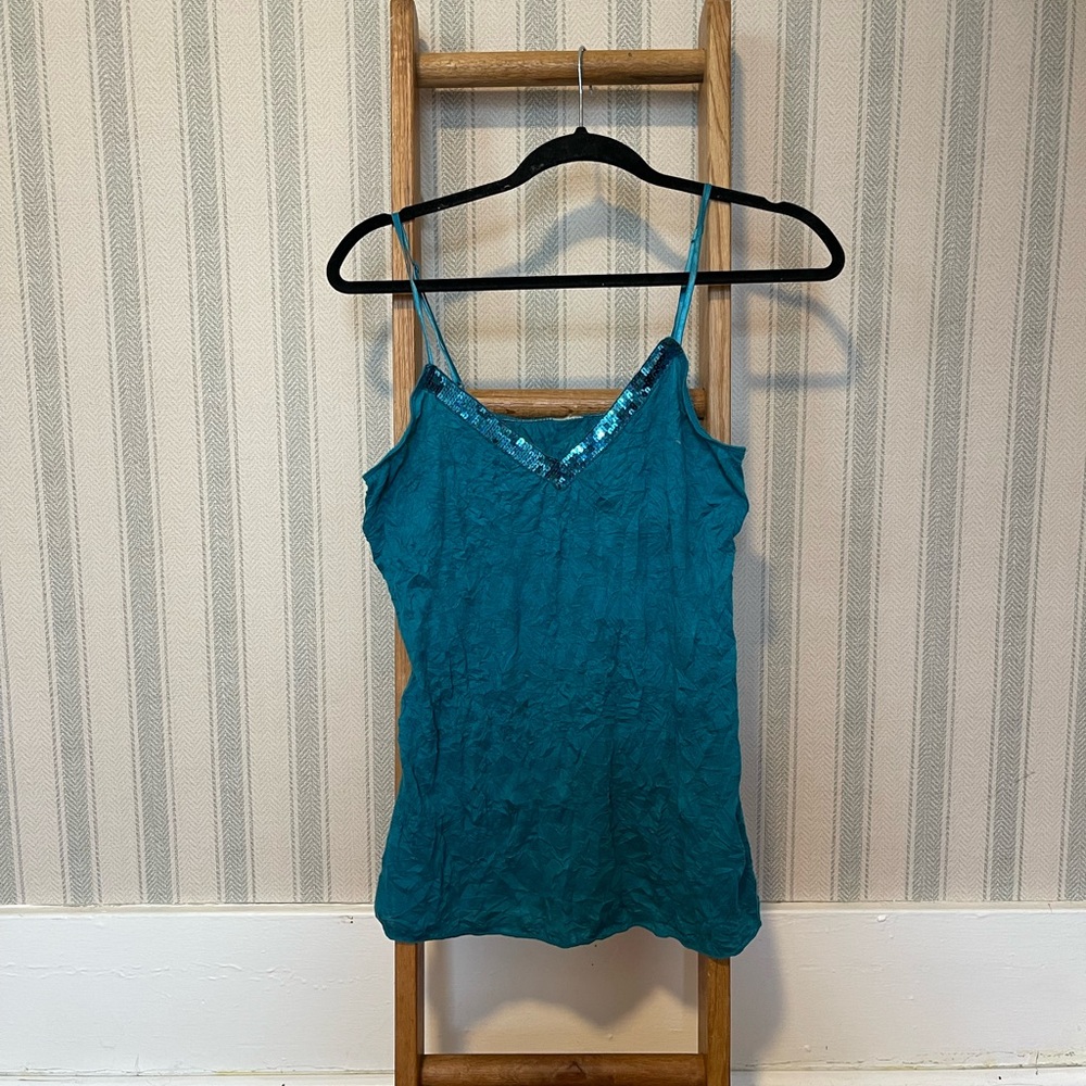 2000s y2k sequence fairy grunge Women's Camisole Top